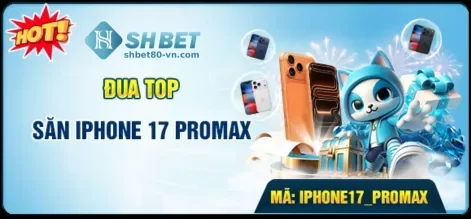 Khám Phá Các Chương Trình Khuyến Mãi Tại SHBET80