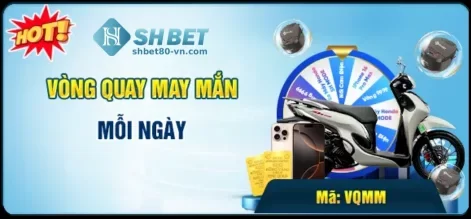 Khám Phá Các Chương Trình Khuyến Mãi Tại SHBET80