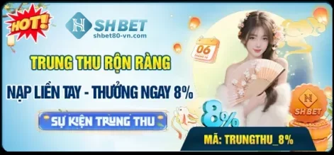 Khám Phá Các Chương Trình Khuyến Mãi Tại SHBET80
